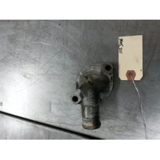 105J006 Thermostat Housing For 97-98 Mazda Protege  1.6